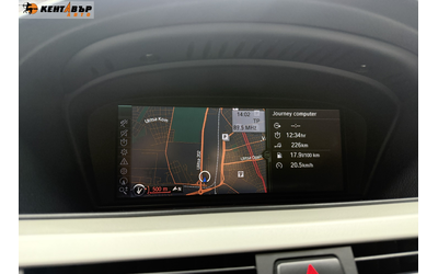 BMW 330 3.0d 245 к.с./Xdrive - автомобили, коли, обяви за нови и употребявани 15