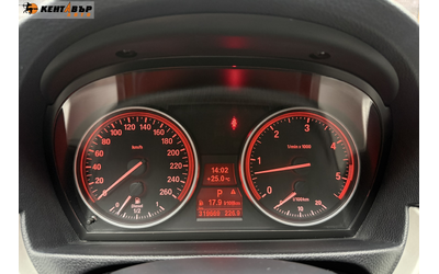 BMW 330 3.0d 245 к.с./Xdrive - автомобили, коли, обяви за нови и употребявани 16