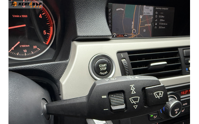 BMW 330 3.0d 245 к.с./Xdrive - автомобили, коли, обяви за нови и употребявани 18
