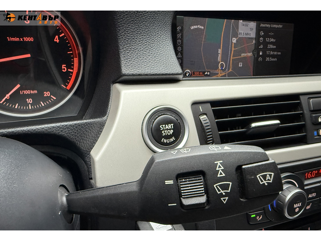 BMW 330 3.0d 245 к.с./Xdrive - автомобили, коли, обяви за нови и употребявани 18