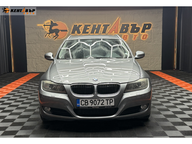 BMW 330 3.0d 245 к.с./Xdrive - автомобили, коли, обяви за нови и употребявани 1
