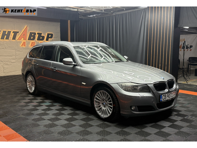 BMW 330 3.0d 245 к.с./Xdrive - автомобили, коли, обяви за нови и употребявани 2