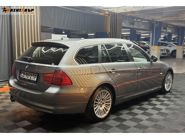 BMW 330 3.0d 245 к.с./Xdrive - автомобили, коли, обяви за нови и употребявани 3