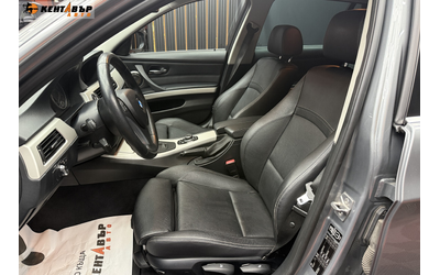 BMW 330 3.0d 245 к.с./Xdrive - автомобили, коли, обяви за нови и употребявани 6