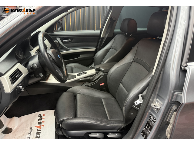BMW 330 3.0d 245 к.с./Xdrive - автомобили, коли, обяви за нови и употребявани 6