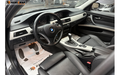 BMW 330 3.0d 245 к.с./Xdrive - автомобили, коли, обяви за нови и употребявани 7