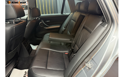BMW 330 3.0d 245 к.с./Xdrive - автомобили, коли, обяви за нови и употребявани 8