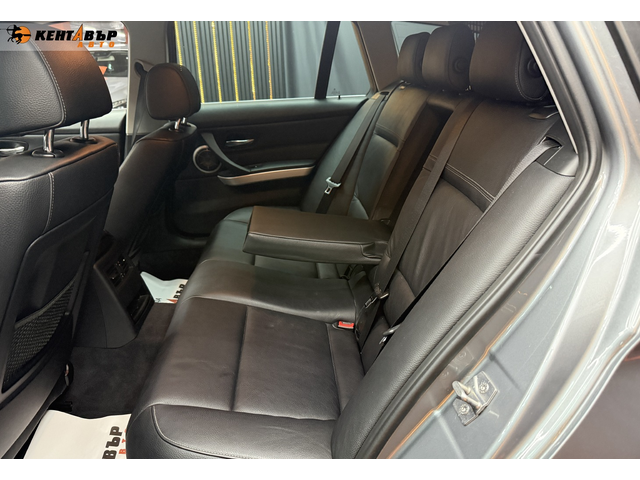 BMW 330 3.0d 245 к.с./Xdrive - автомобили, коли, обяви за нови и употребявани 8