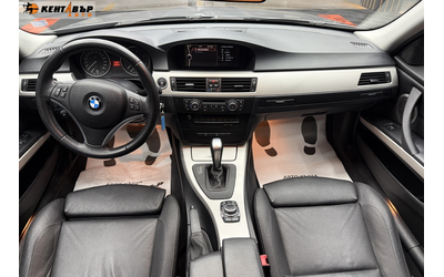 BMW 330 3.0d 245 к.с./Xdrive - автомобили, коли, обяви за нови и употребявани 9