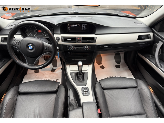 BMW 330 3.0d 245 к.с./Xdrive - автомобили, коли, обяви за нови и употребявани 9