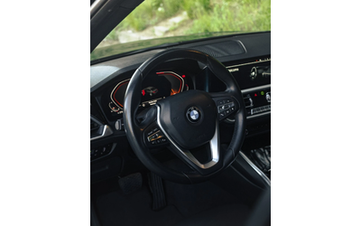 BMW 330 3.0i X-drive /258к.с/98хил.км/DIGITAL/LED - автомобили, коли, обяви за нови и употребявани 12