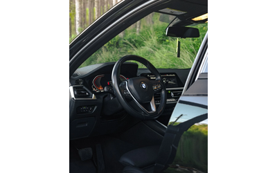 BMW 330 3.0i X-drive /258к.с/98хил.км/DIGITAL/LED - автомобили, коли, обяви за нови и употребявани 14