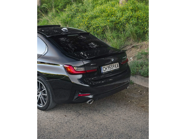 BMW 330 3.0i X-drive /258к.с/98хил.км/DIGITAL/LED - автомобили, коли, обяви за нови и употребявани 4