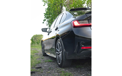 BMW 330 3.0i X-drive /258к.с/98хил.км/DIGITAL/LED - автомобили, коли, обяви за нови и употребявани 7