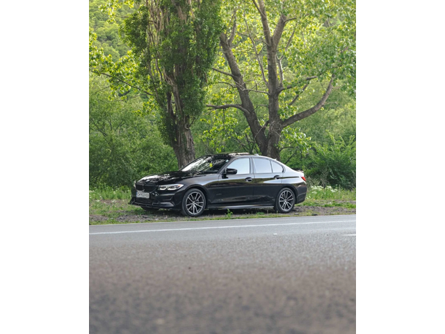 BMW 330 3.0i X-drive /258к.с/98хил.км/DIGITAL/LED - автомобили, коли, обяви за нови и употребявани 8