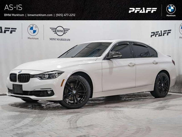 BMW 330 * xDrive * CARFAX * ЦЕНА ДО БГ - автомобили, коли, обяви за нови и употребявани 0