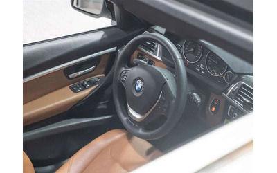 BMW 330 * xDrive * CARFAX * ЦЕНА ДО БГ - автомобили, коли, обяви за нови и употребявани 12