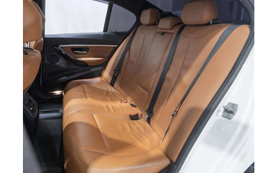 BMW 330 * xDrive * CARFAX * ЦЕНА ДО БГ - автомобили, коли, обяви за нови и употребявани 13