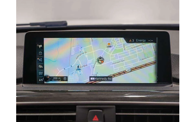 BMW 330 * xDrive * CARFAX * ЦЕНА ДО БГ - автомобили, коли, обяви за нови и употребявани 14