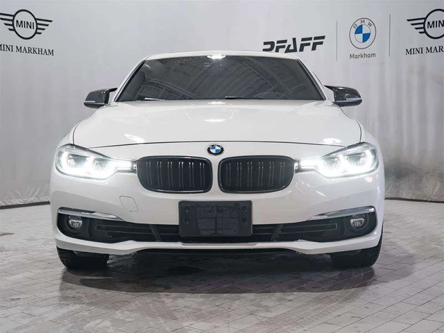 BMW 330 * xDrive * CARFAX * ЦЕНА ДО БГ - автомобили, коли, обяви за нови и употребявани 2