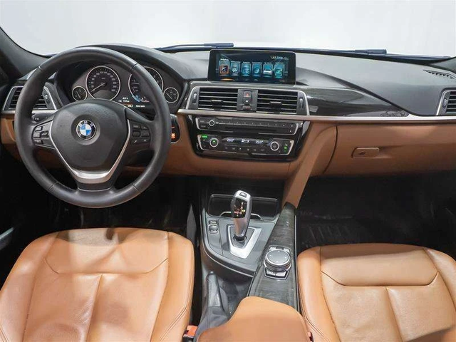 BMW 330 * xDrive * CARFAX * ЦЕНА ДО БГ - автомобили, коли, обяви за нови и употребявани 5