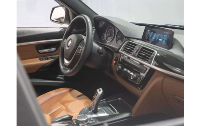 BMW 330 * xDrive * CARFAX * ЦЕНА ДО БГ - автомобили, коли, обяви за нови и употребявани 7