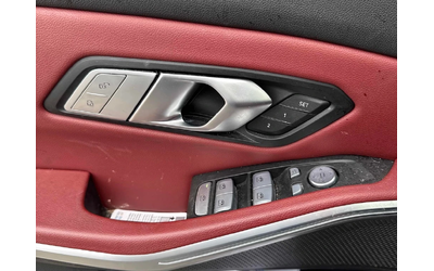 BMW 330 * 330i xDrive * CARFAX * ЦЕНА ДО БГ - автомобили, коли, обяви за нови и употребявани 11