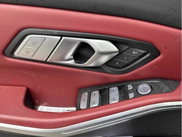 BMW 330 * 330i xDrive * CARFAX * ЦЕНА ДО БГ - автомобили, коли, обяви за нови и употребявани 11