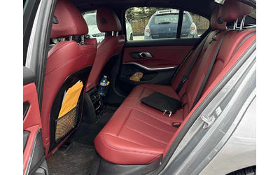 BMW 330 * 330i xDrive * CARFAX * ЦЕНА ДО БГ - автомобили, коли, обяви за нови и употребявани 12