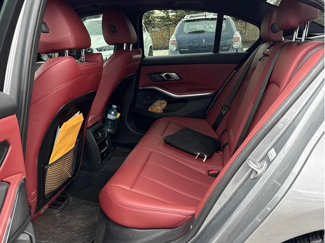 BMW 330 * 330i xDrive * CARFAX * ЦЕНА ДО БГ - автомобили, коли, обяви за нови и употребявани 12