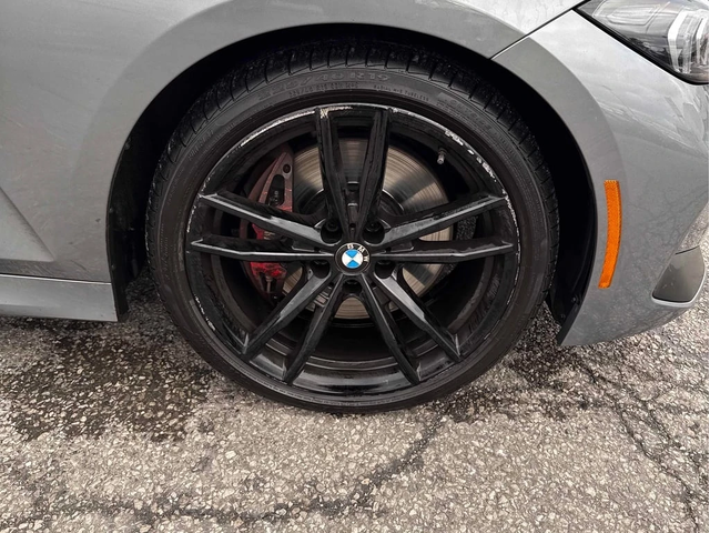 BMW 330 * 330i xDrive * CARFAX * ЦЕНА ДО БГ - автомобили, коли, обяви за нови и употребявани 14