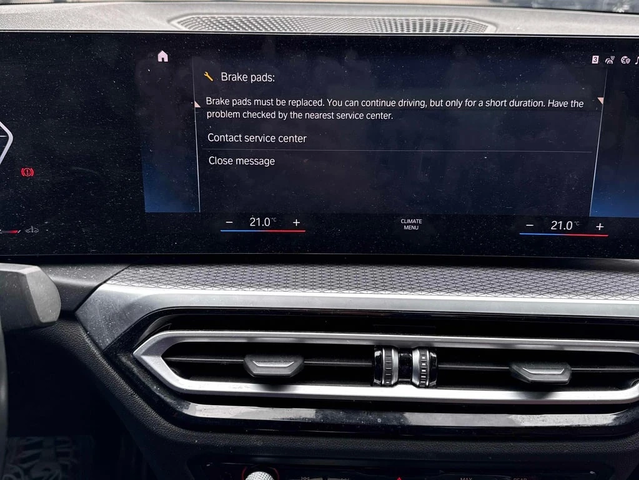 BMW 330 * 330i xDrive * CARFAX * ЦЕНА ДО БГ - автомобили, коли, обяви за нови и употребявани 7