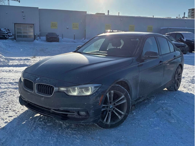 BMW 330 * 330i xDrive * CARFAX * ЦЕНА ДО БГ - автомобили, коли, обяви за нови и употребявани 0