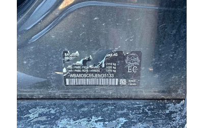 BMW 330 * 330i xDrive * CARFAX * ЦЕНА ДО БГ - автомобили, коли, обяви за нови и употребявани 14