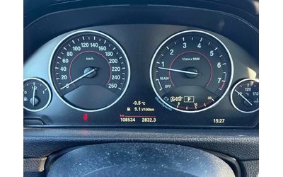 BMW 330 * 330i xDrive * CARFAX * ЦЕНА ДО БГ - автомобили, коли, обяви за нови и употребявани 7