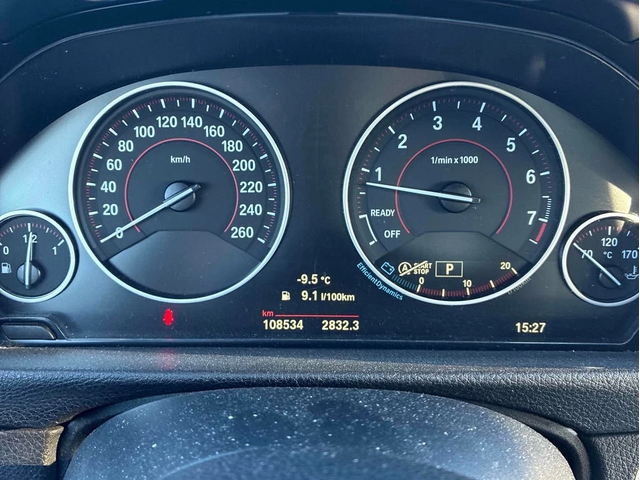 BMW 330 * 330i xDrive * CARFAX * ЦЕНА ДО БГ - автомобили, коли, обяви за нови и употребявани 7