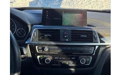 BMW 330 * 330i xDrive * CARFAX * ЦЕНА ДО БГ - автомобили, коли, обяви за нови и употребявани 8