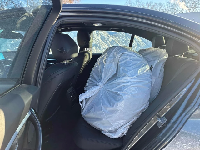 BMW 330 * 330i xDrive * CARFAX * ЦЕНА ДО БГ - автомобили, коли, обяви за нови и употребявани 9