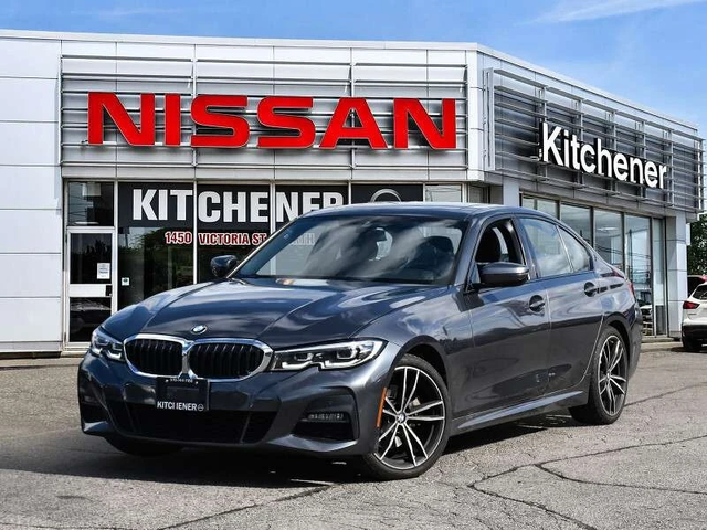 BMW 330 * xDrive * CARFAX * ЦЕНА ДО БГ - автомобили, коли, обяви за нови и употребявани 0