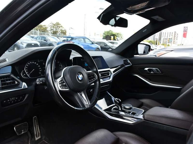 BMW 330 * xDrive * CARFAX * ЦЕНА ДО БГ - автомобили, коли, обяви за нови и употребявани 10