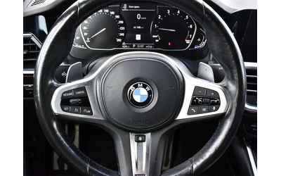 BMW 330 * xDrive * CARFAX * ЦЕНА ДО БГ - автомобили, коли, обяви за нови и употребявани 13