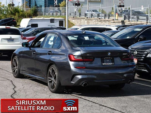 BMW 330 * xDrive * CARFAX * ЦЕНА ДО БГ - автомобили, коли, обяви за нови и употребявани 4
