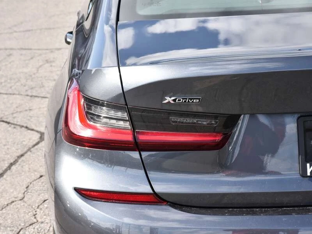 BMW 330 * xDrive * CARFAX * ЦЕНА ДО БГ - автомобили, коли, обяви за нови и употребявани 5