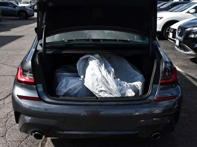 BMW 330 * xDrive * CARFAX * ЦЕНА ДО БГ - автомобили, коли, обяви за нови и употребявани 7