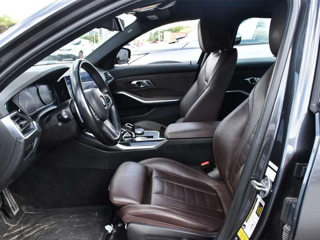 BMW 330 * xDrive * CARFAX * ЦЕНА ДО БГ - автомобили, коли, обяви за нови и употребявани 9