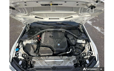 BMW 330 * xDrive * CARFAX * ЦЕНА ДО БГ - автомобили, коли, обяви за нови и употребявани 13