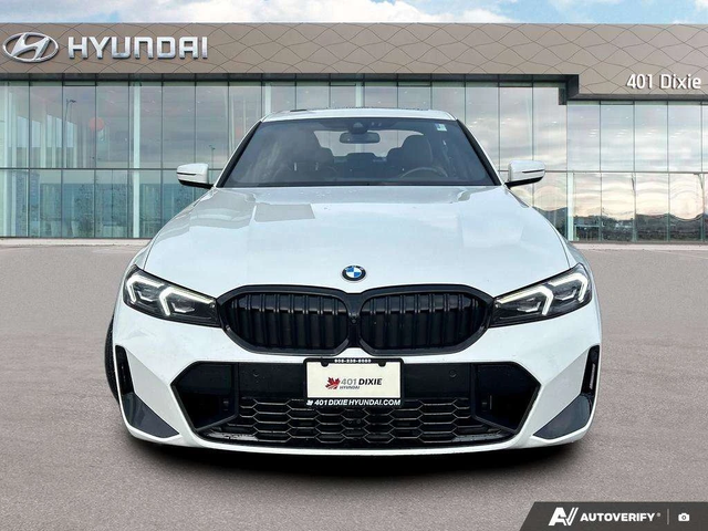 BMW 330 * xDrive * CARFAX * ЦЕНА ДО БГ - автомобили, коли, обяви за нови и употребявани 1