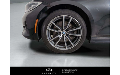 BMW 330 * xDrive NA * CARFAX * ЦЕНА ДО БГ - автомобили, коли, обяви за нови и употребявани 14