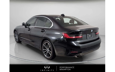 BMW 330 * xDrive NA * CARFAX * ЦЕНА ДО БГ - автомобили, коли, обяви за нови и употребявани 6