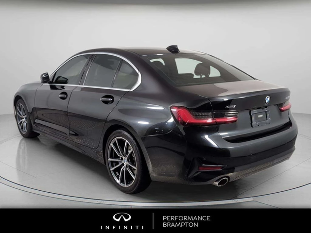 BMW 330 * xDrive NA * CARFAX * ЦЕНА ДО БГ - автомобили, коли, обяви за нови и употребявани 6